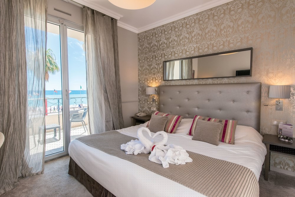 Le Royal Nice Promenade des Anglais 13/67