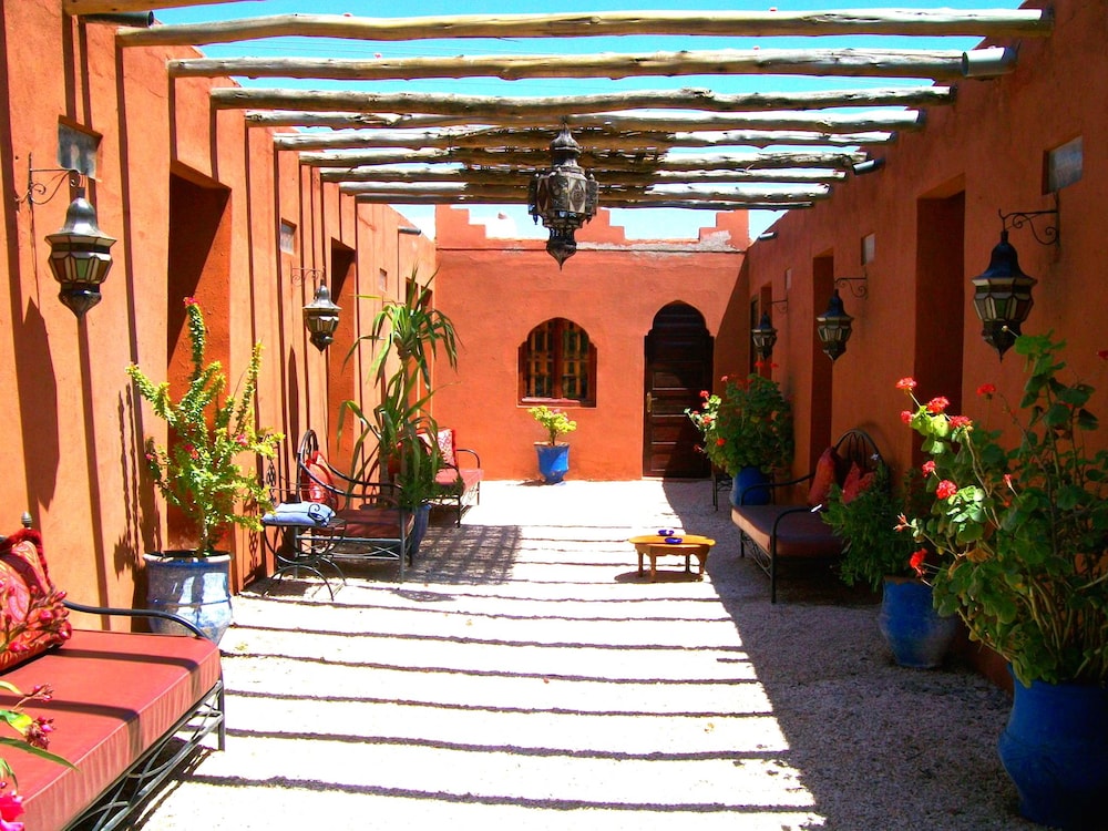 Le Relais De Marrakech 13/70
