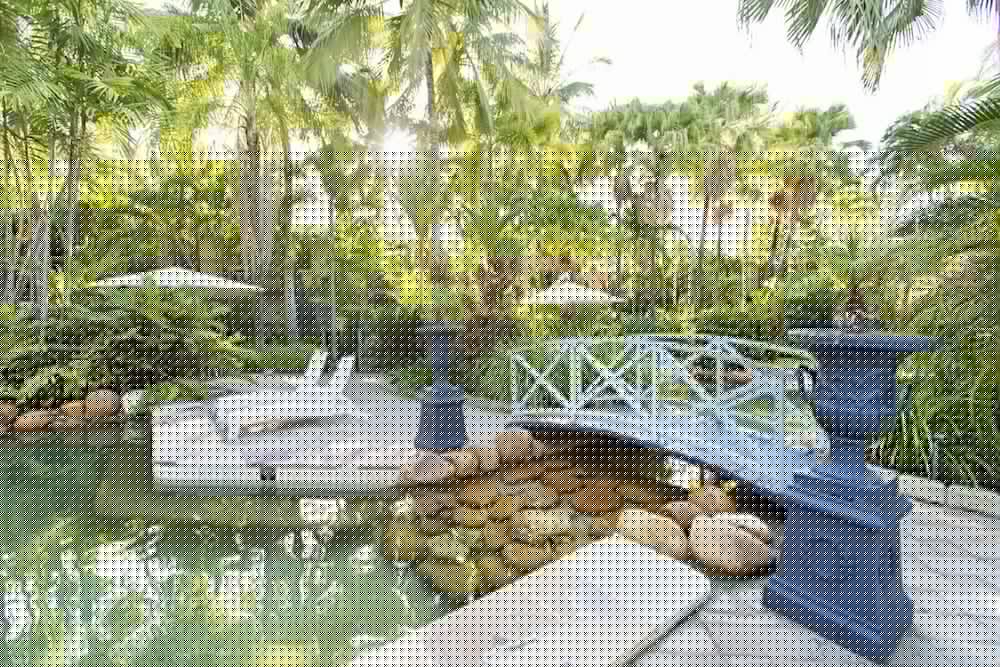 Seagulls Resort 2/30
