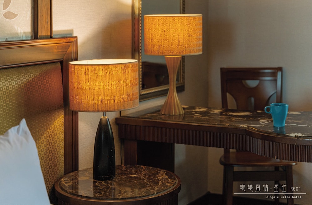 Regale别墅酒店(Regale Villa Hotel) 图片4