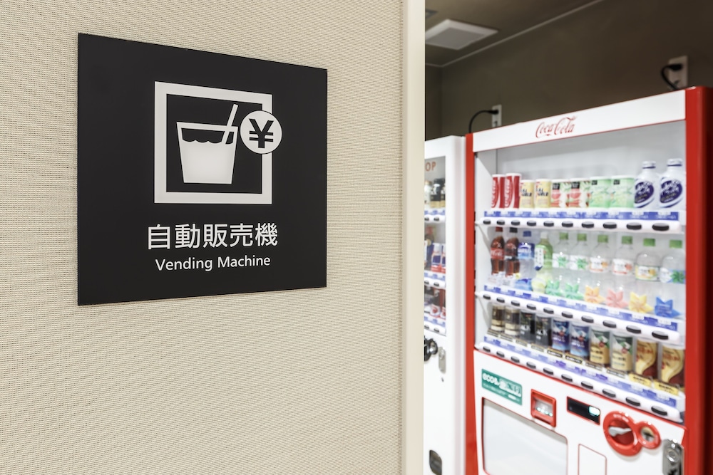 ホテルビスタ仙台 写真2
