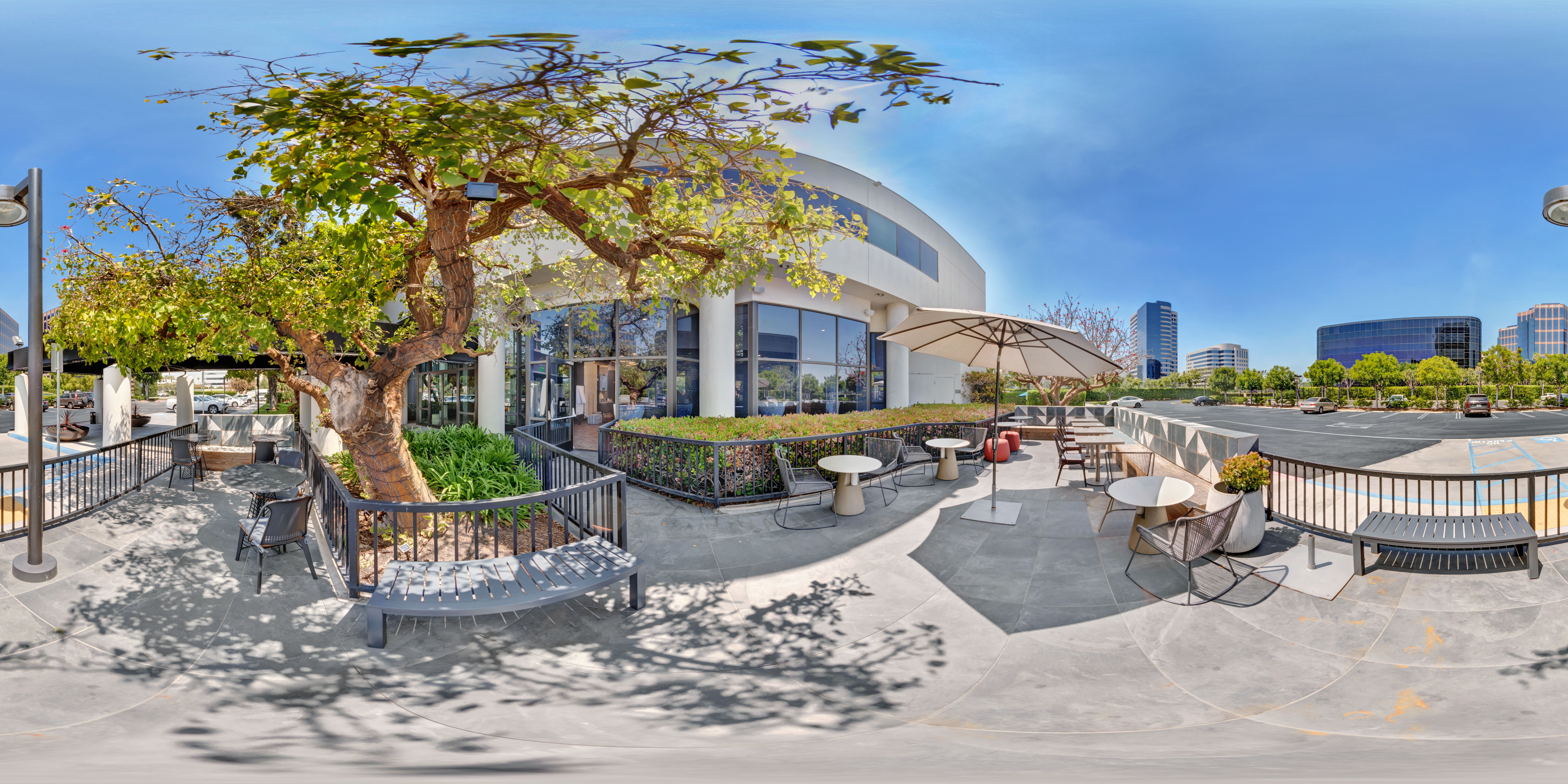 Sonesta Irvine John Wayne Airport 73/75