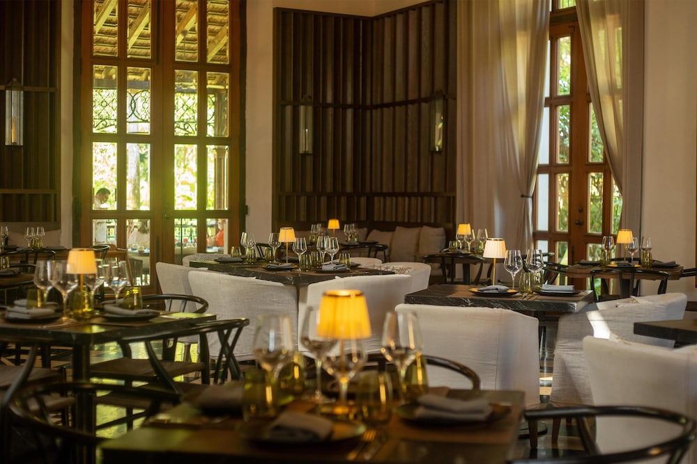 Hacienda Xcanatun, Angsana Heritage Collection 49/62