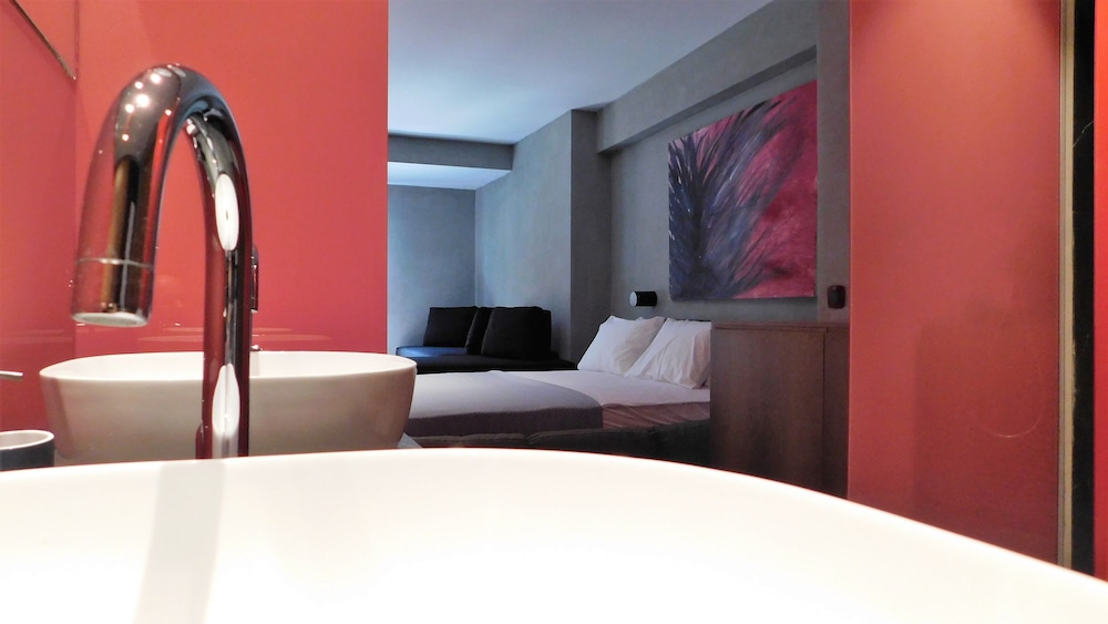 101 Adrianou Luxury Urban Stay 13/31