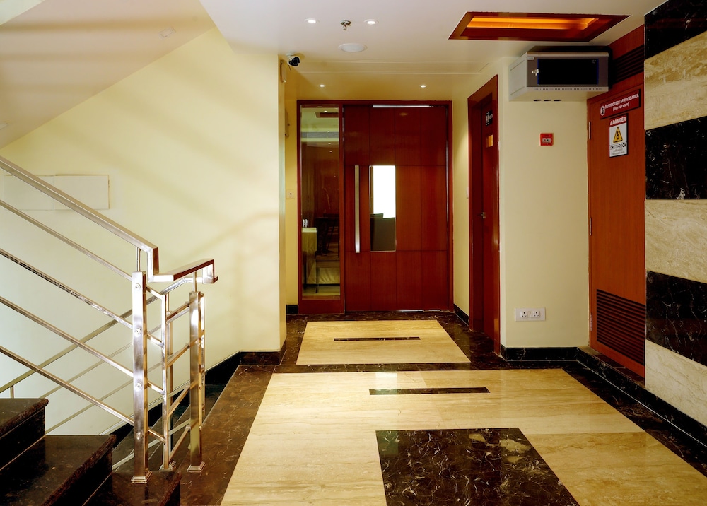 Hotel Amalfi Grand 4/31