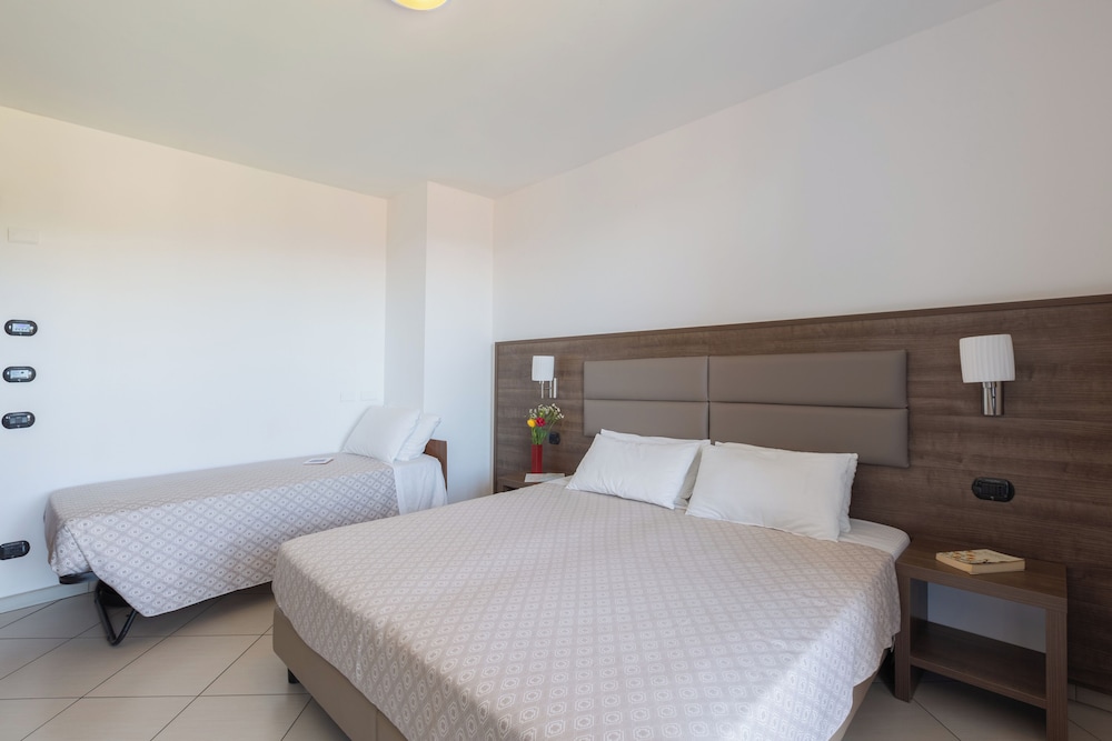 Ai Pozzi Village & Spa 23/56