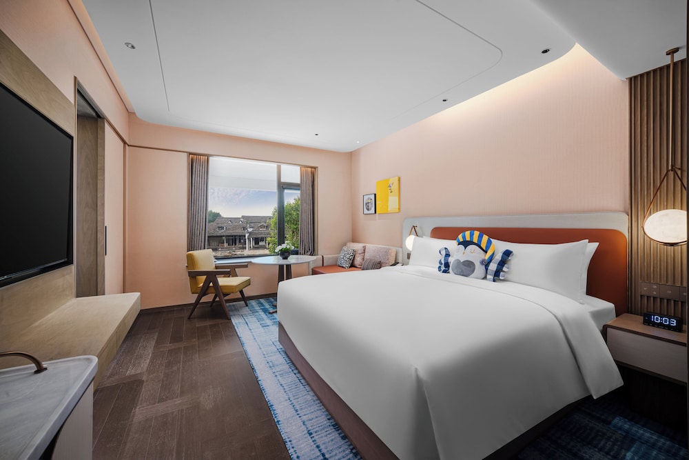 voco Xitang by IHG، Jiashan، Jiaxing 11/50