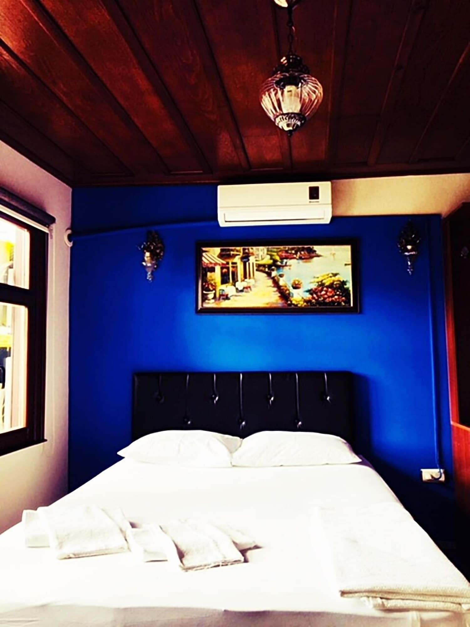 Onuncu Koy Hotel - Adults Only 14/22