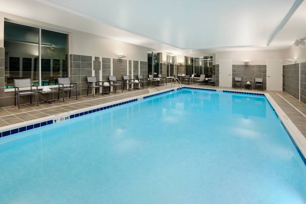 Residence Inn by Marriott Indianapolis Keystone 1/40
