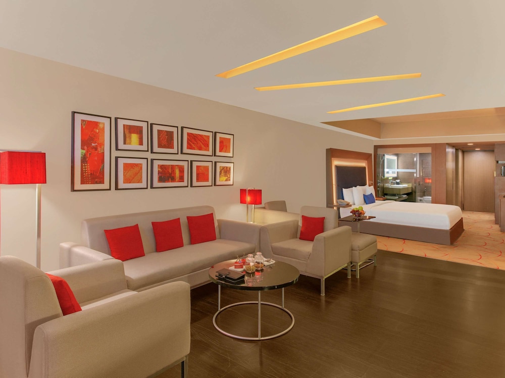 Novotel Ahmedabad 40/71