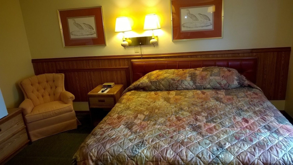 The Travelers Inn 7/21