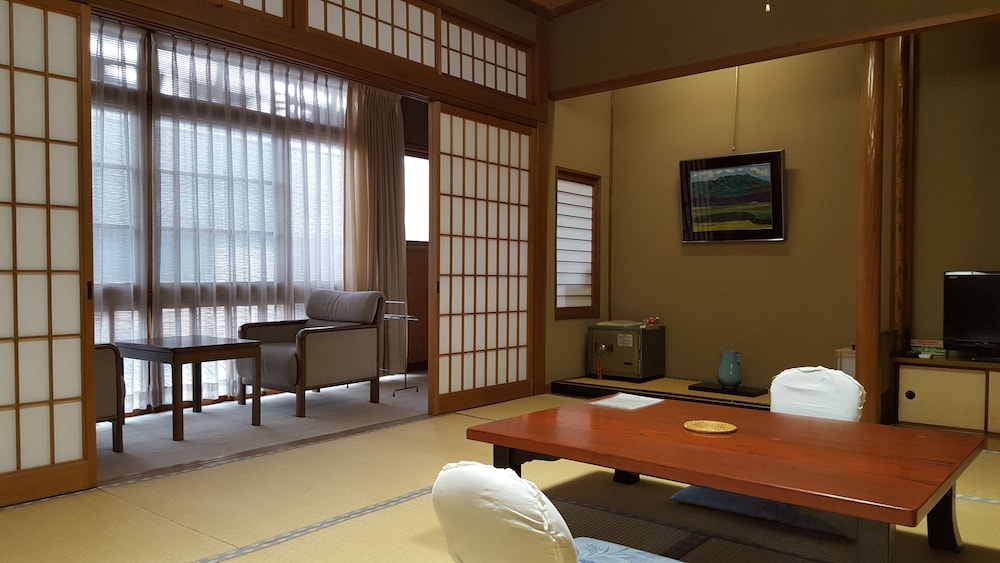 Tsukimotoya Ryokan 15/50