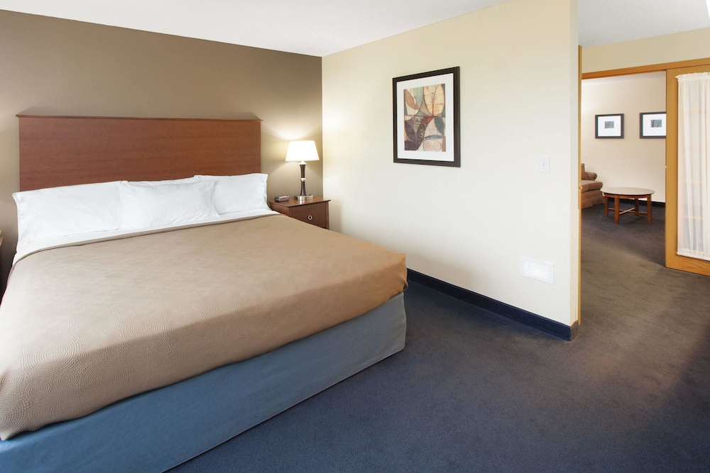 Americinn By Wyndham Webster City 17/39