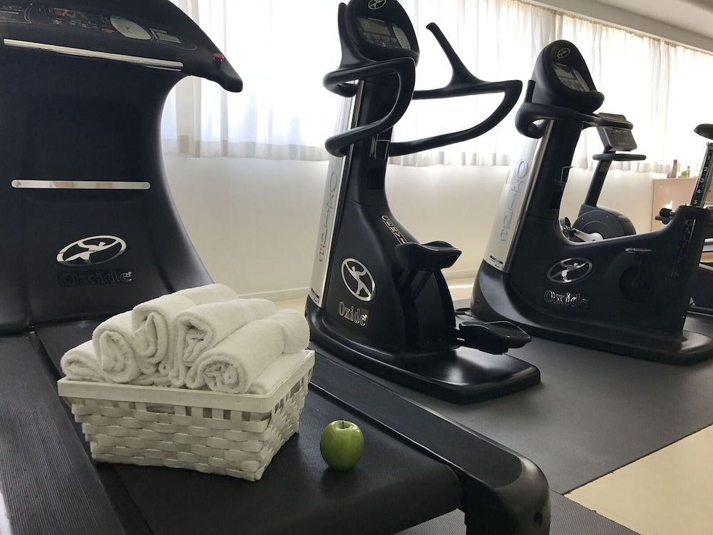 Holiday Inn Rome Eur Parco Dei Medici 25/77