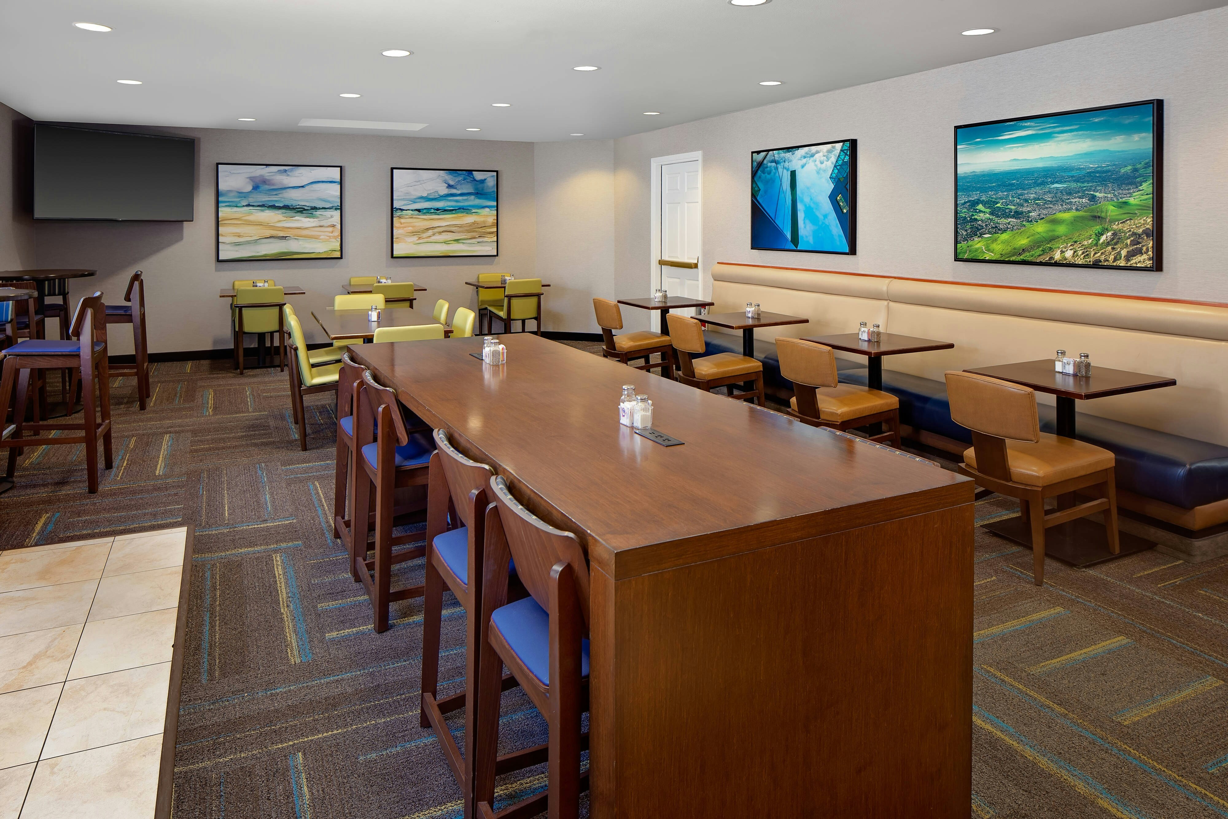 Residence Inn by Marriott Silicon Valley Sunnyvale I 8/11