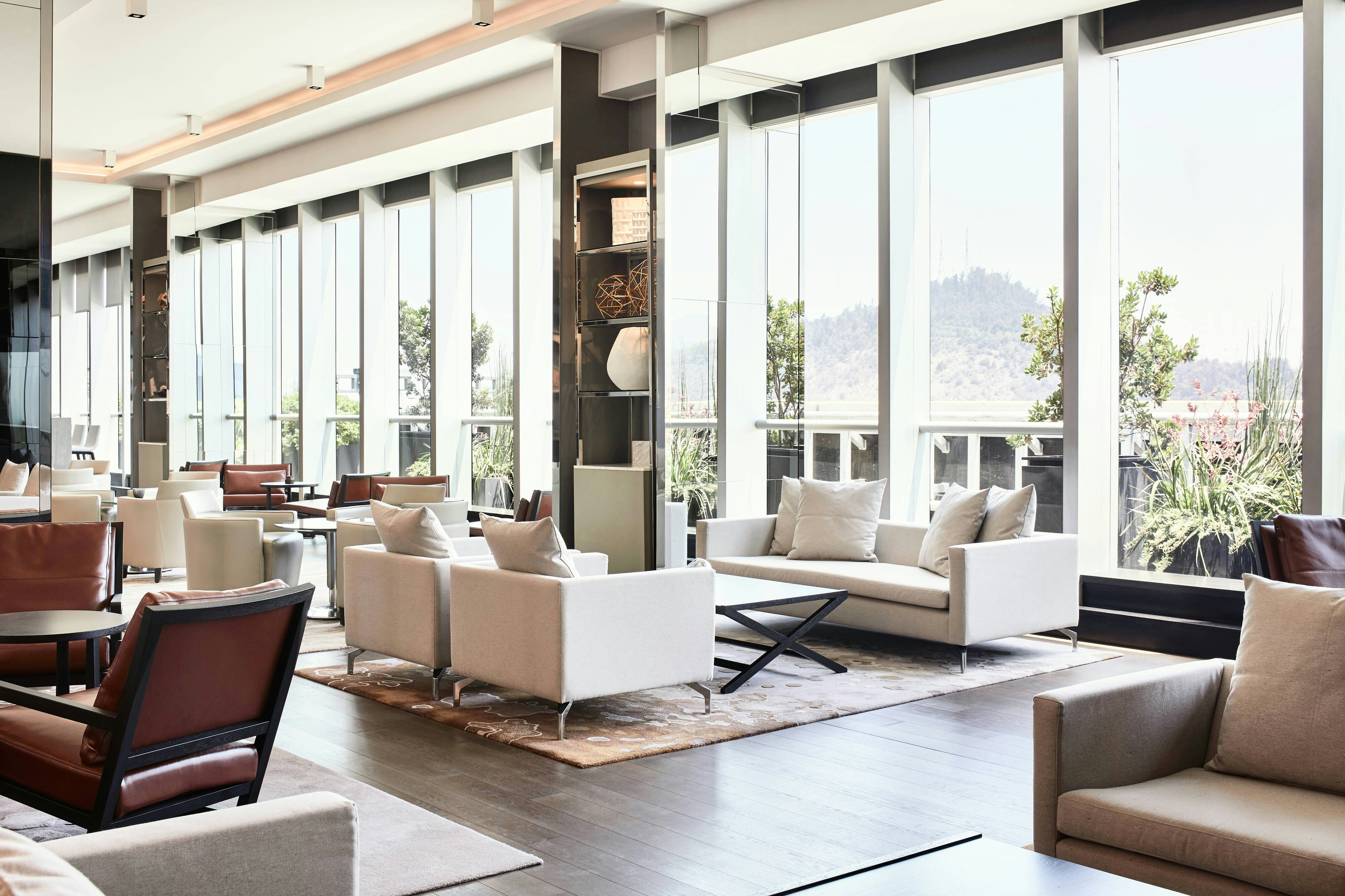 AC Hotel Santiago Costanera Center 28/65
