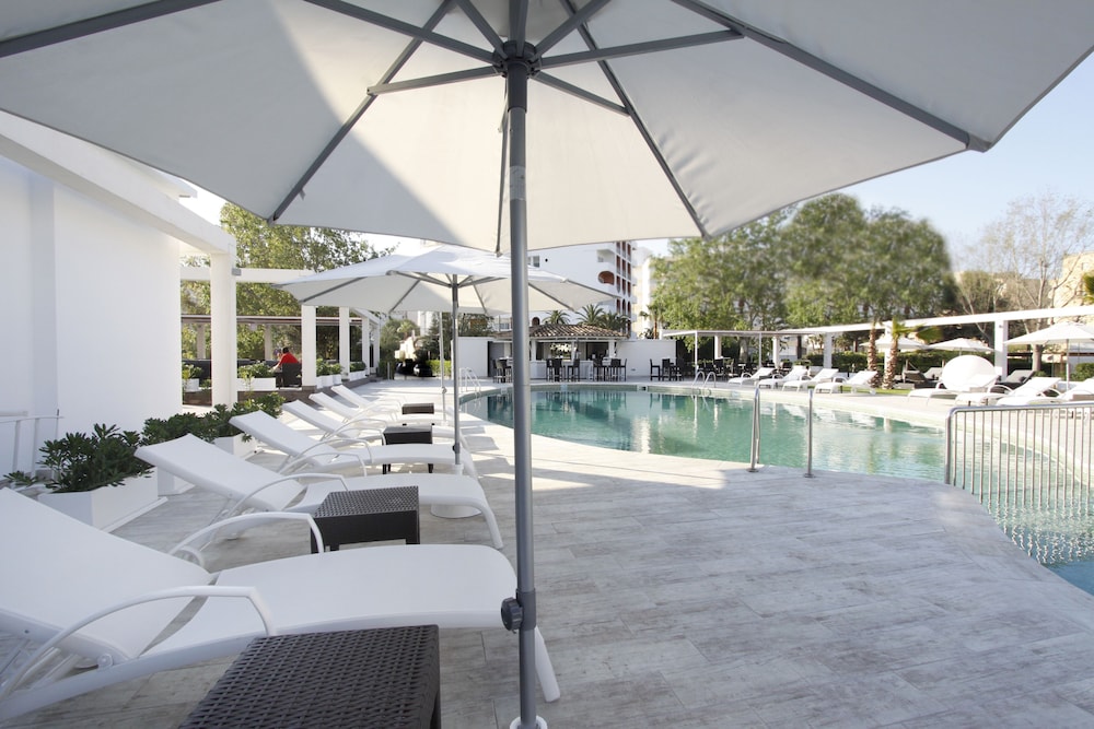 BG Hotel Caballero 37/58
