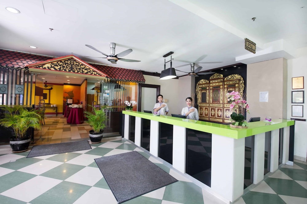 AnCasa Resort Port Dickson 10/50