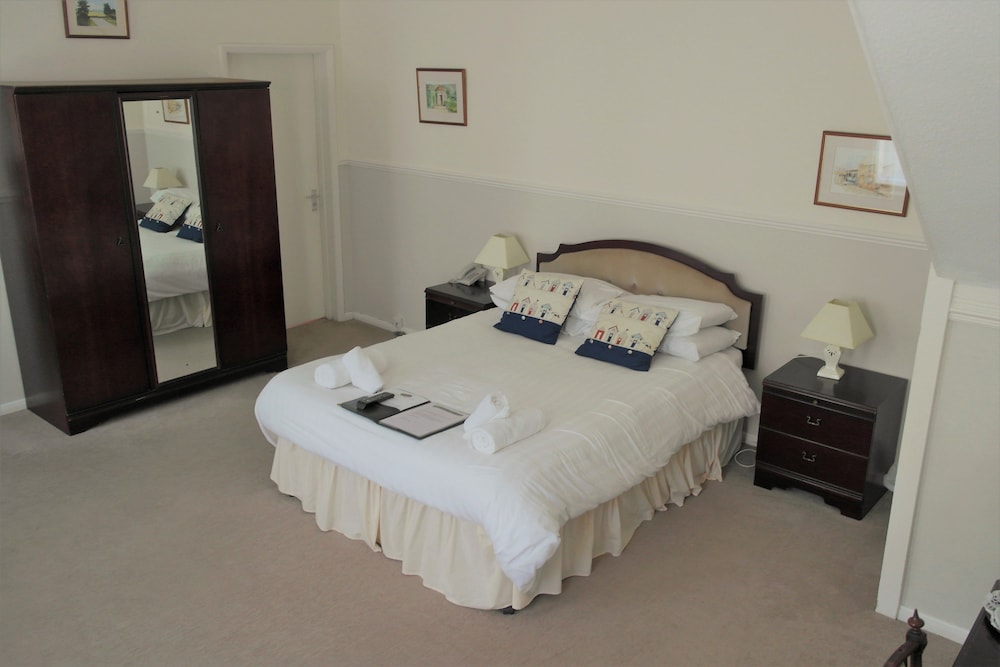 Trimstone Manor Country House Hotel 14/50