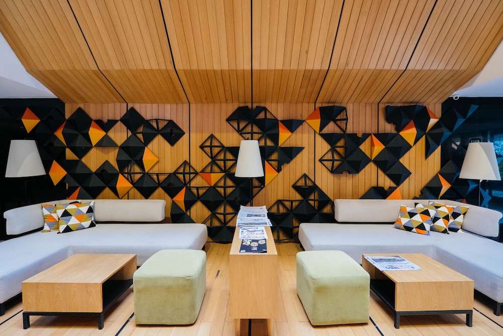 Hotel Namin Bandung 54/67
