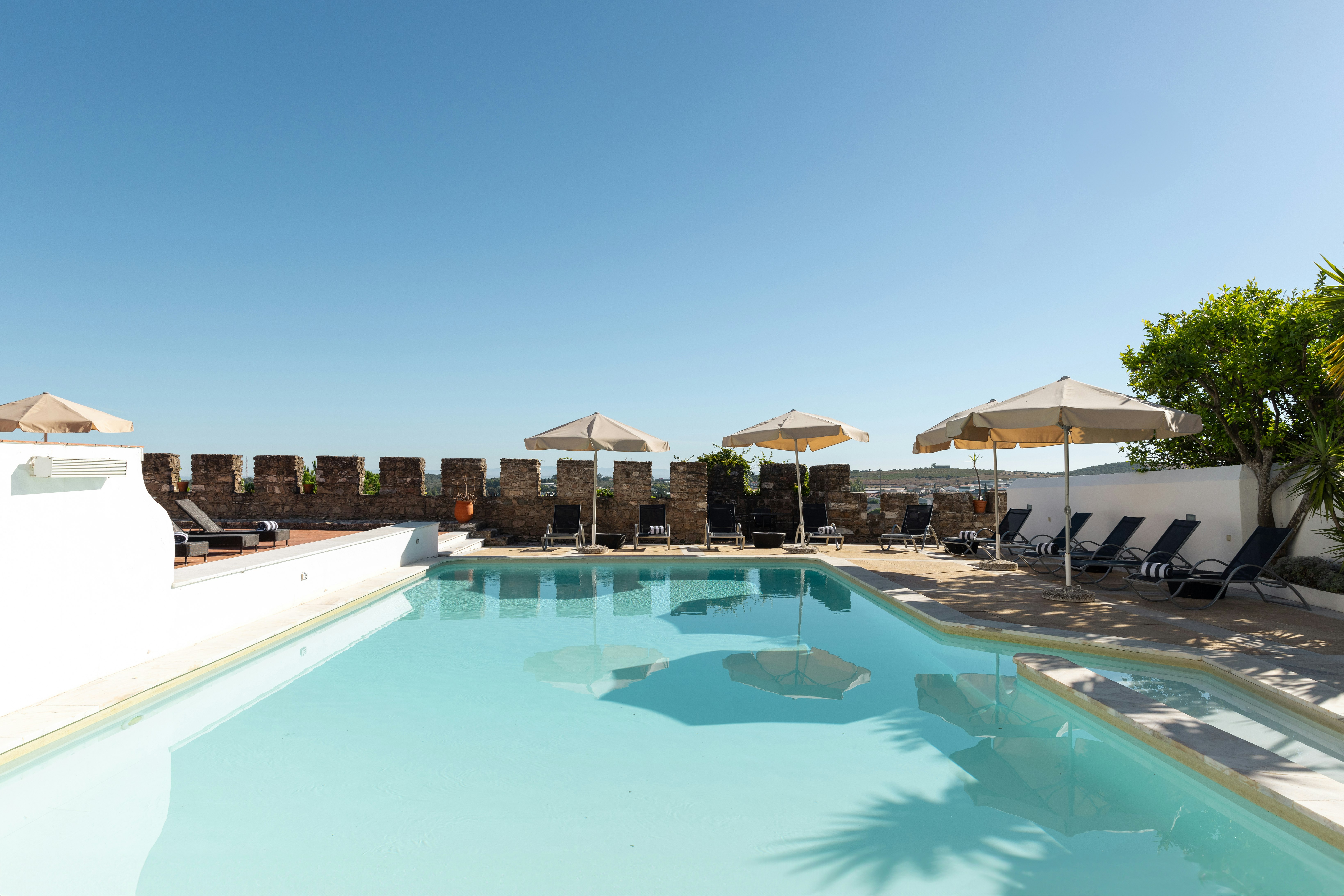 Pousada Castelo Estremoz - Historic Hotel 39/64