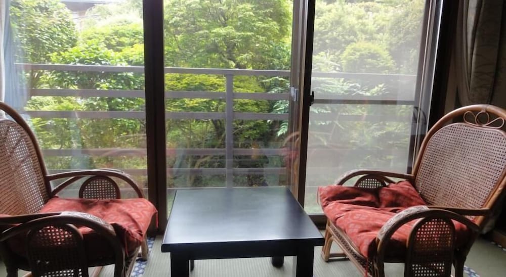 Ryokan Kiritani Hakoneso 39/50