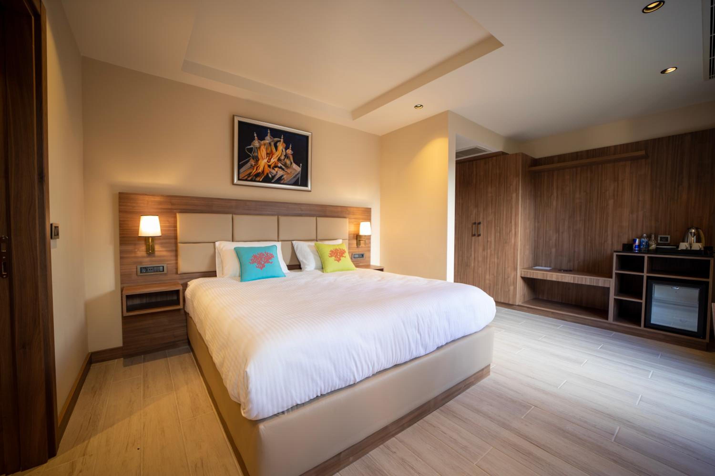 Sezz Hotels Spa Wellness Yalikavak 16/50