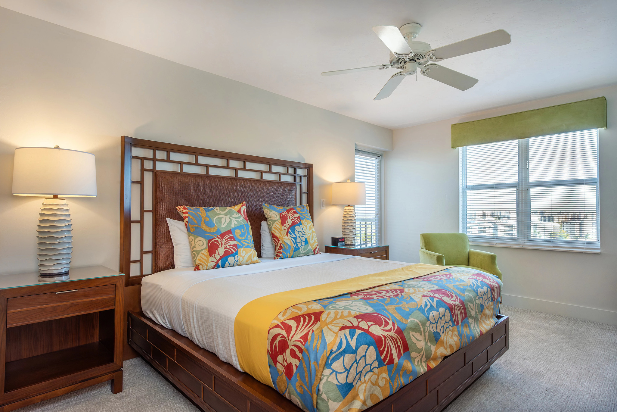 1 Bedroom Suite