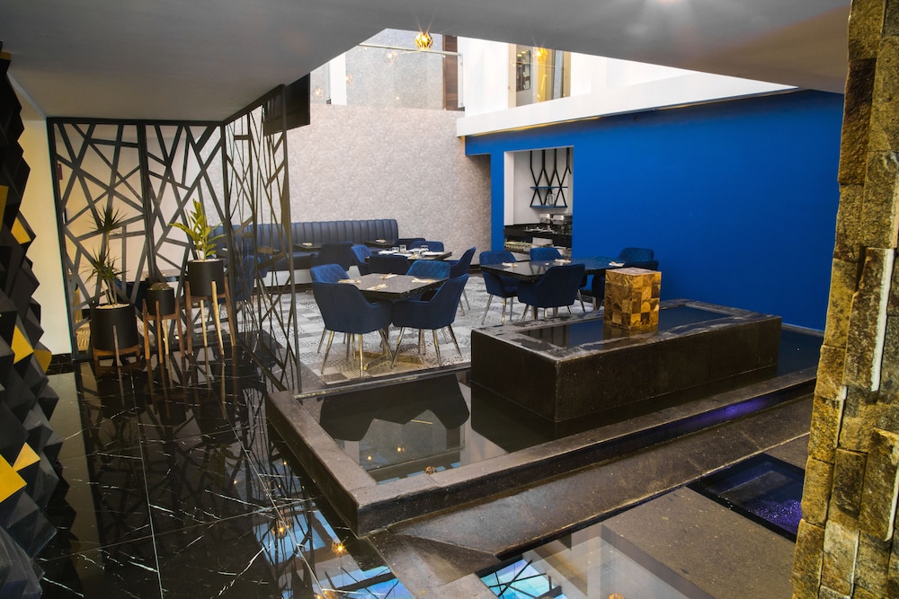 Rame Hotel Boutique 47/62