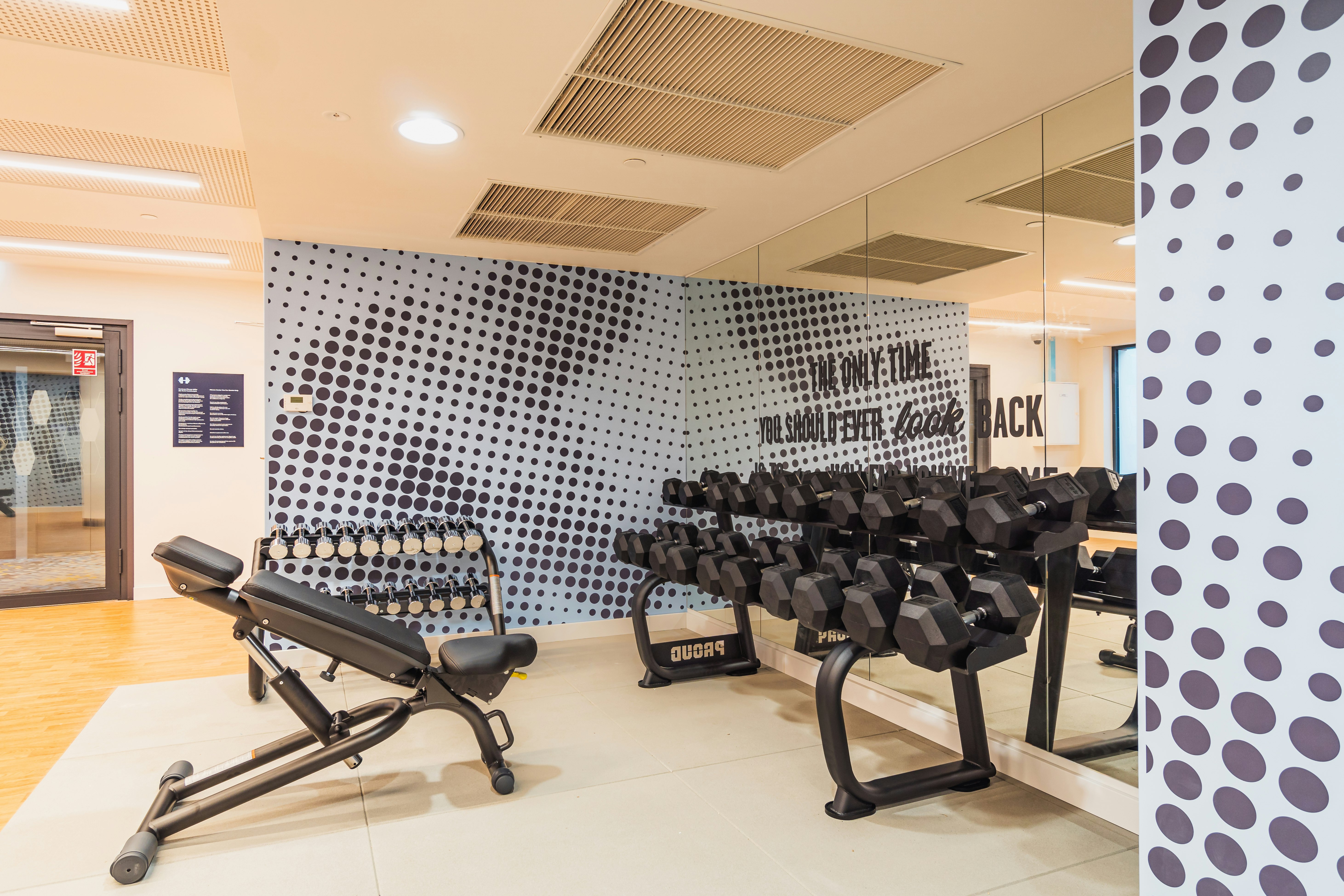Hampton by Hilton Lodz City Center 29/40