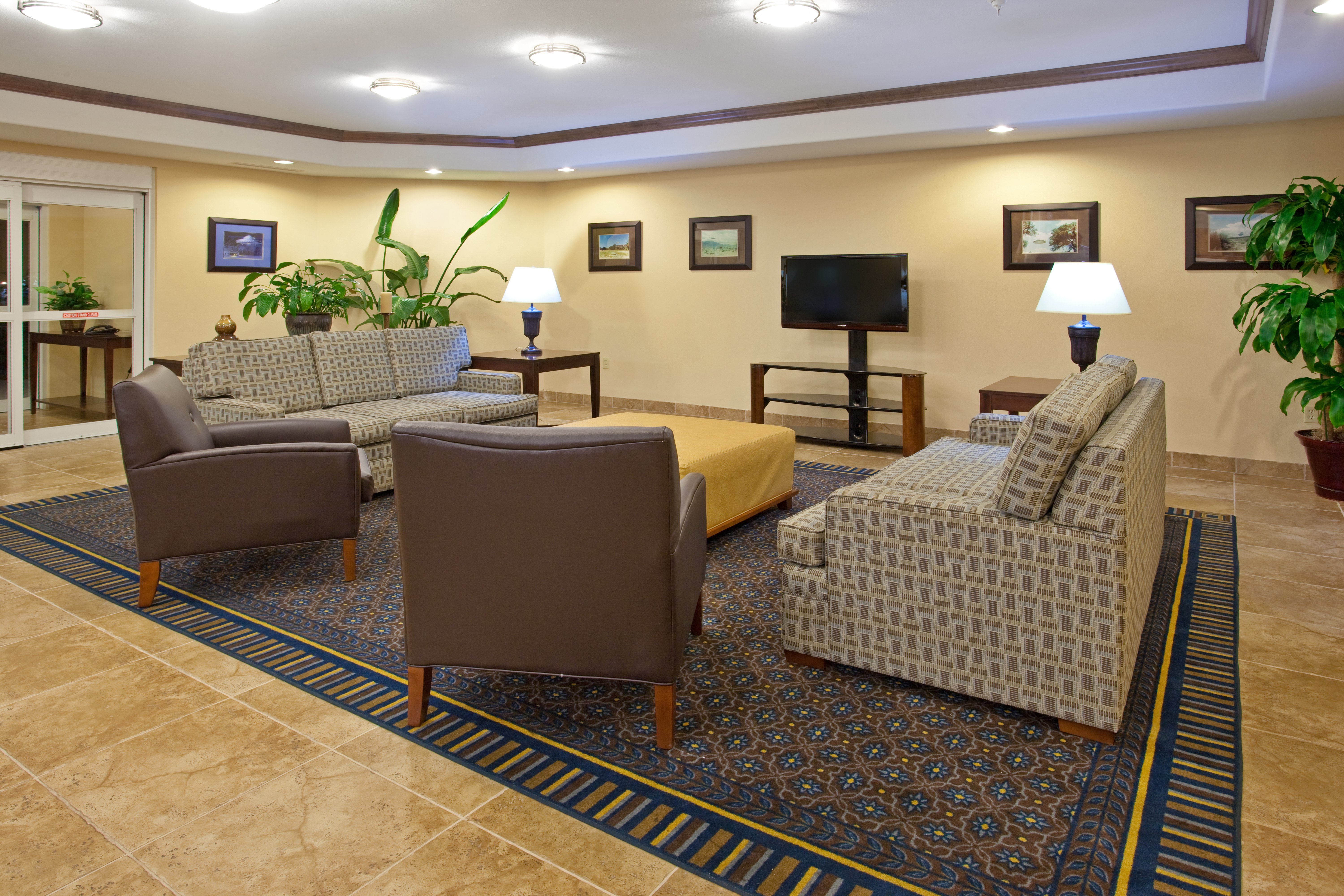 Candlewood Suites Roswell 32/50