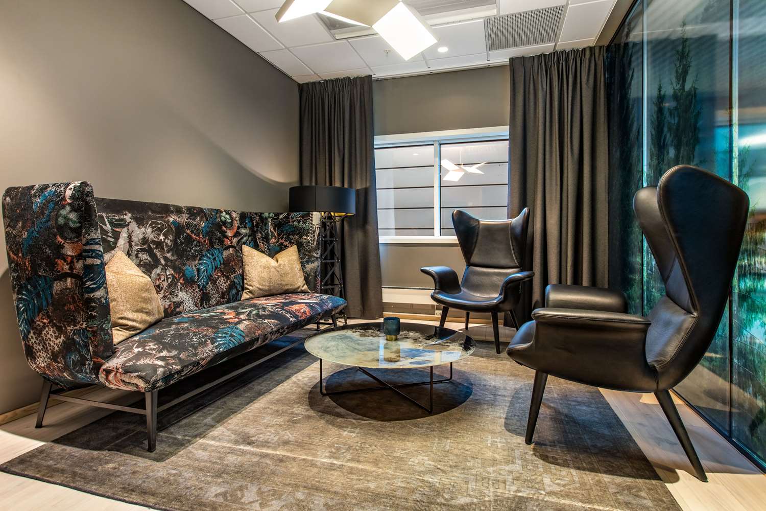 Quality Airport Hotel Gardermoen 30/71