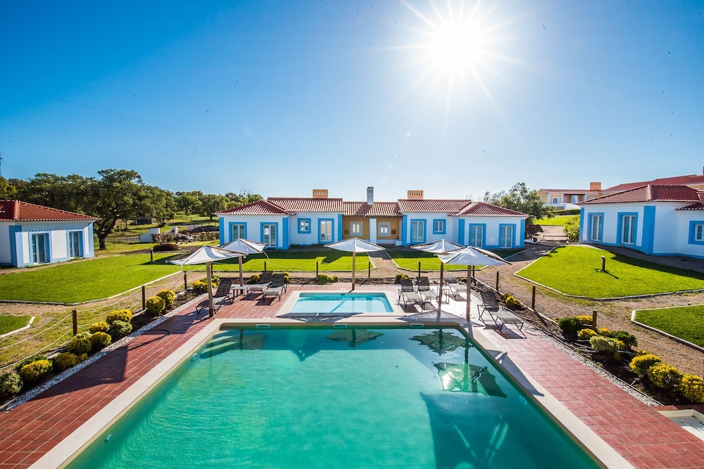 Monte Do Giestal Casas de Campo And Spa 44/50