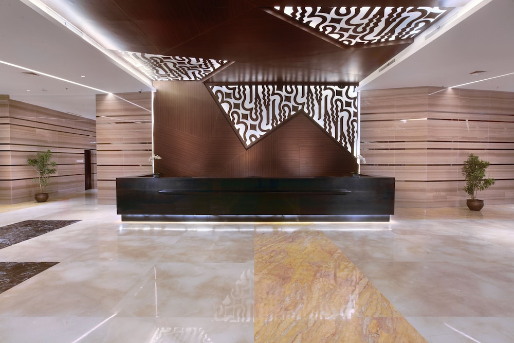 The Alana Hotel And Convention Center - Solo 8/46