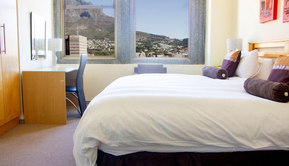ITC Hospitality Group Two Bedrooms Cartwright's Corner 12/45