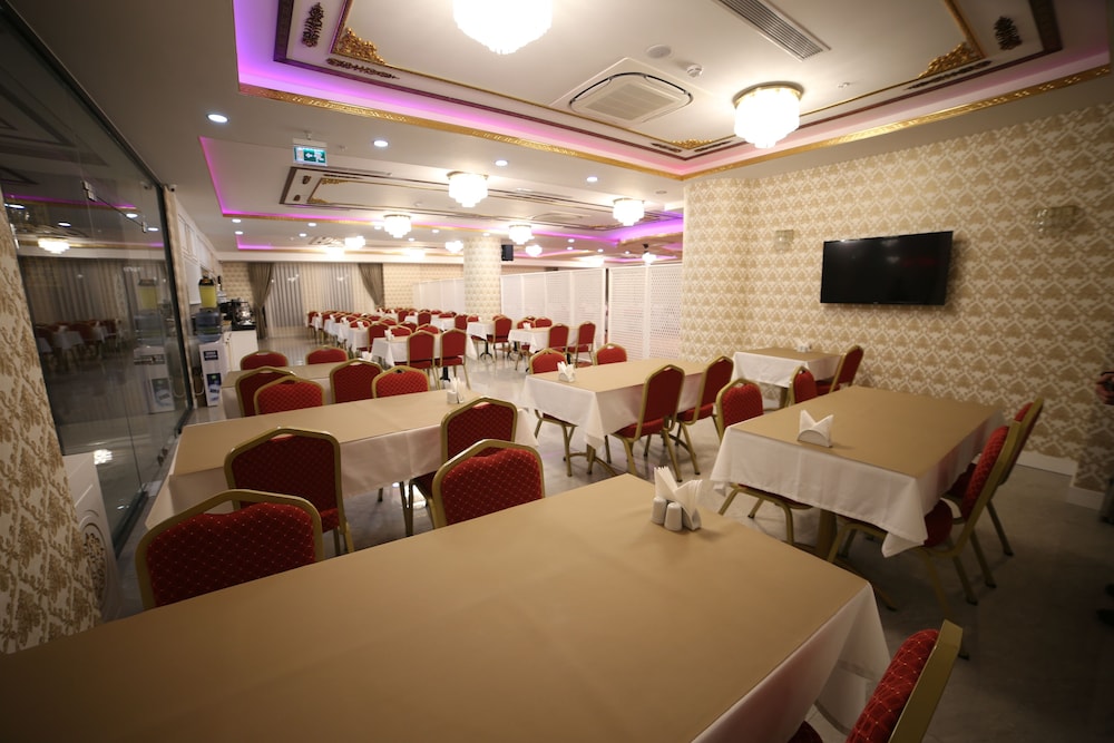 Ema Ozturk Thermal Hotel 33/39