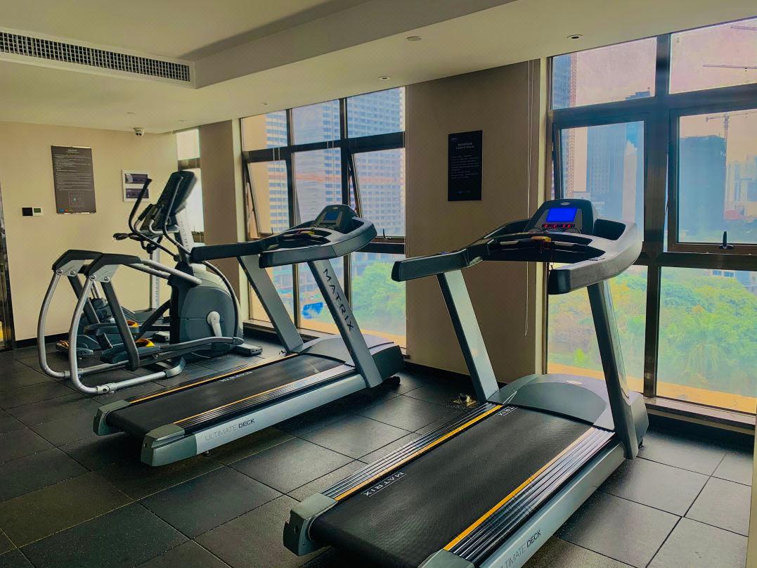 Hampton by Hilton Beihai Station 22/34