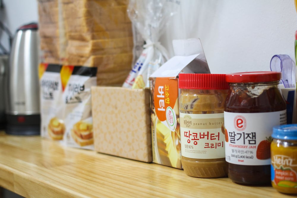 Must Stay (ex. Seoul Backpackers) photo2