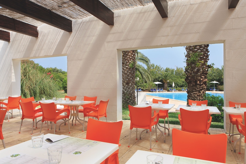 Nicolaus Club Meditur Village 26/50