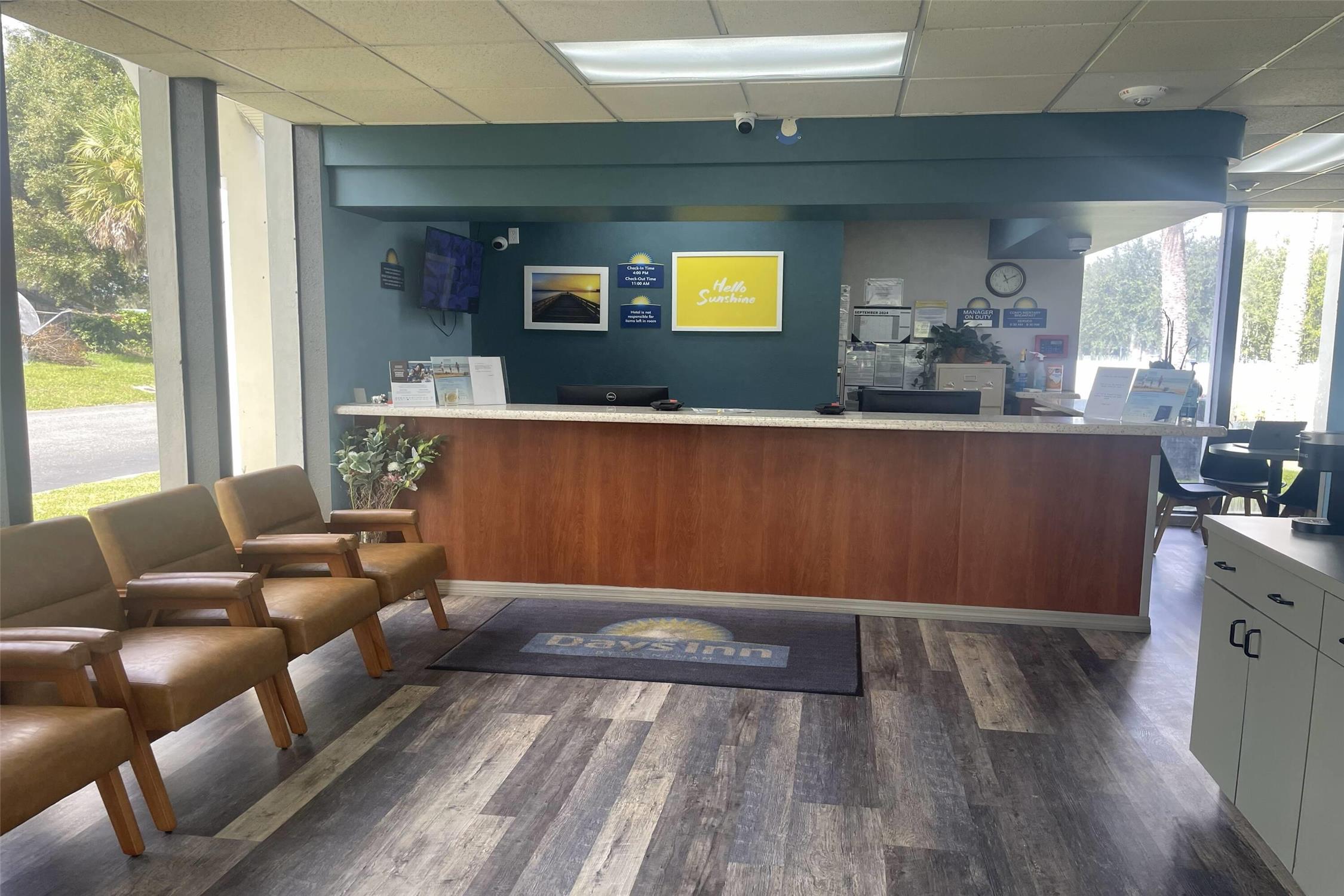 Days Inn by Wyndham Ocala North 3/19
