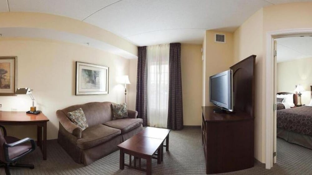 Staybridge Suites Knoxville Oak Ridge, an IHG Hotel 27/50