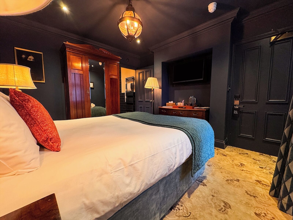 Hotel Clementine, BW Premier Collection 12/49