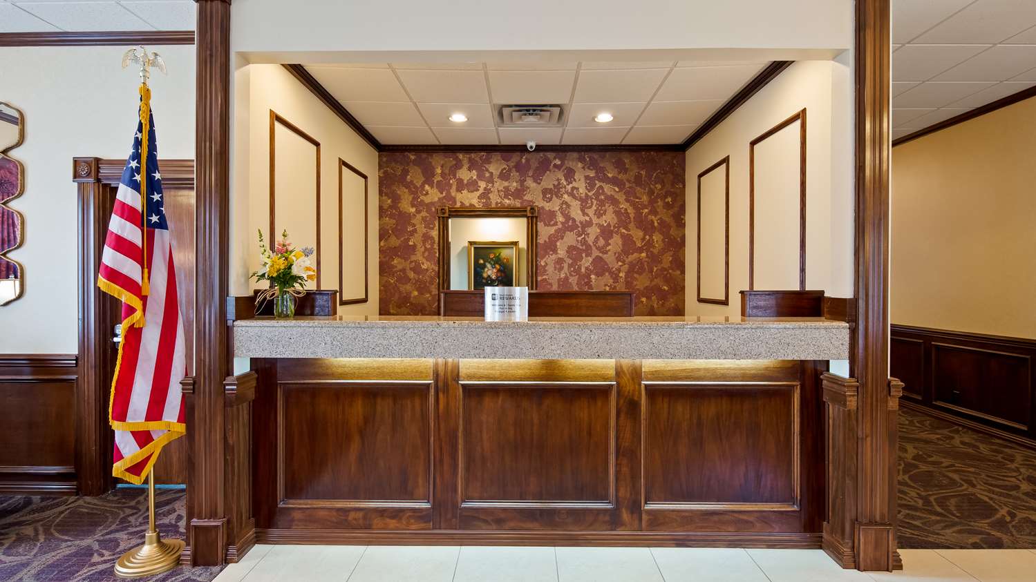 Osage Creek Lodge 5/33