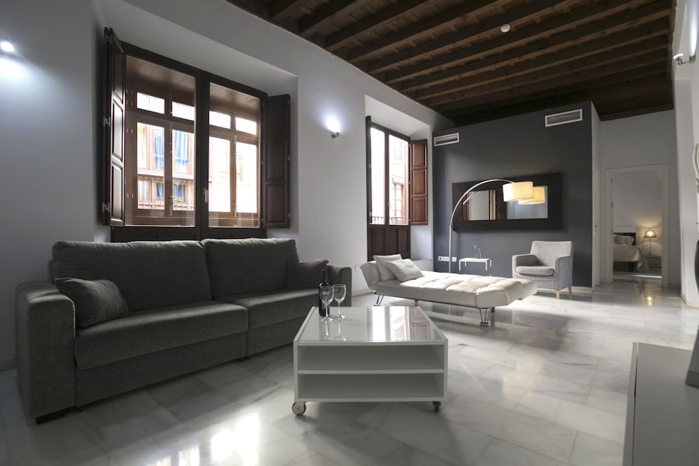Comet Suites Elvira 37/62