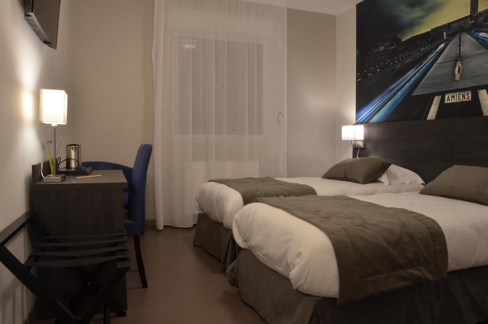 LA CHAMBRE D’AMIENS 27/59