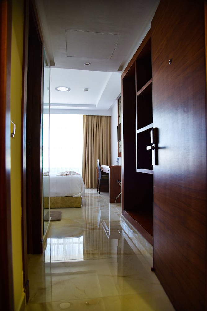 Hotel Miranda Tanger 90/107