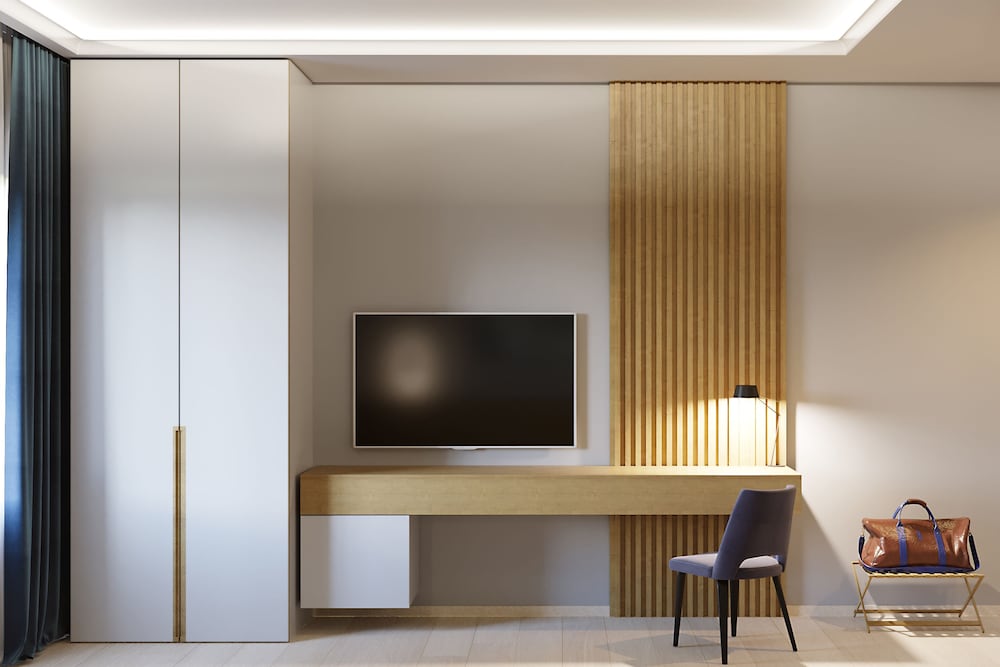 Hotel Admiral 24/29