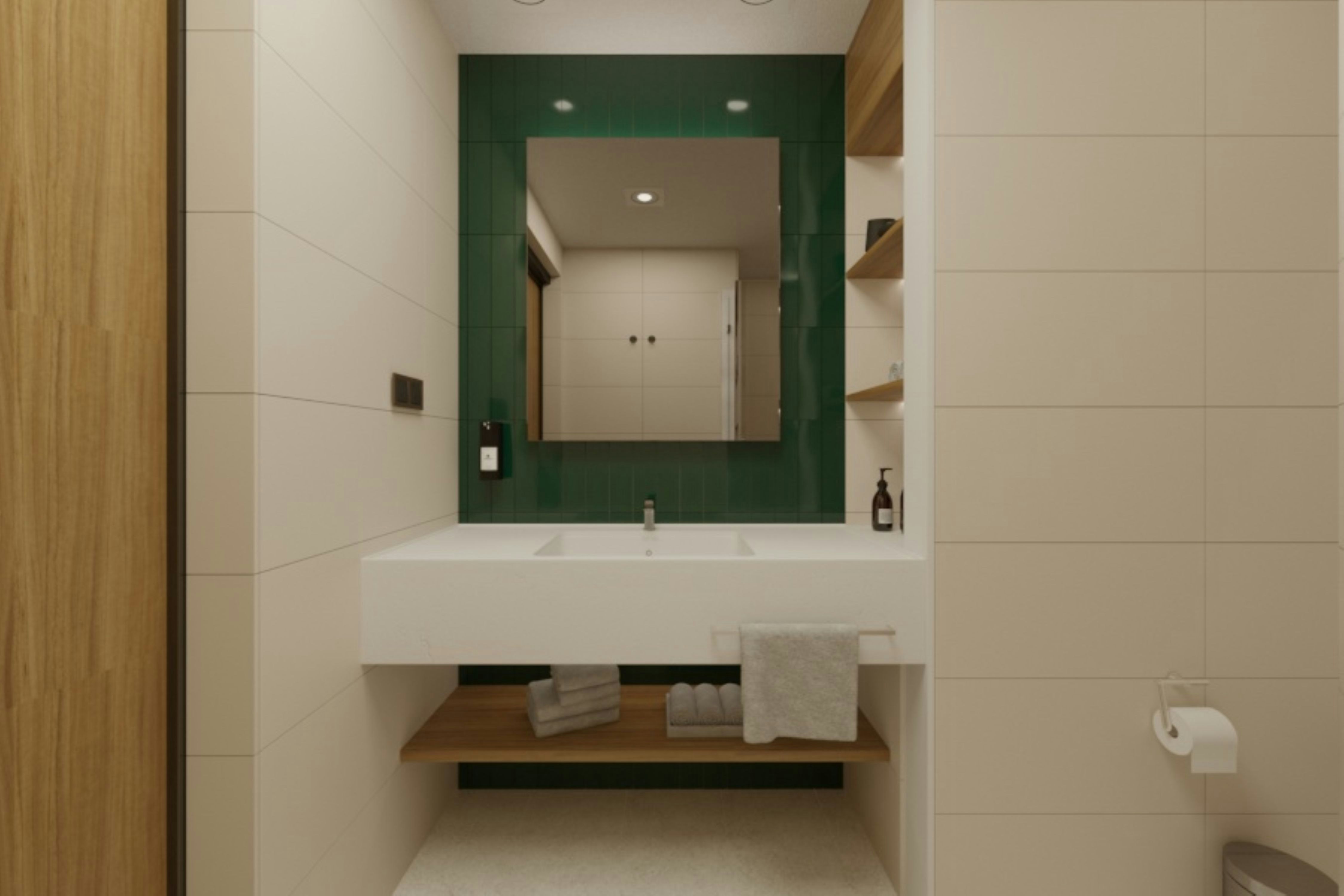 Hilton Garden Inn Istanbul Pendik 26/26