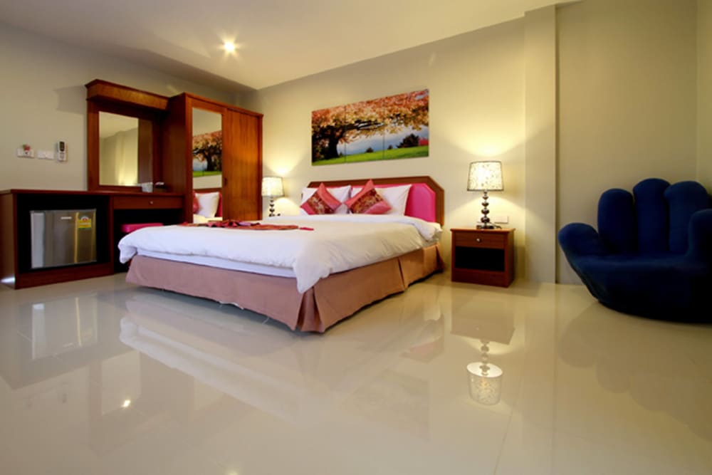 Phuket Airport Inn 22/52