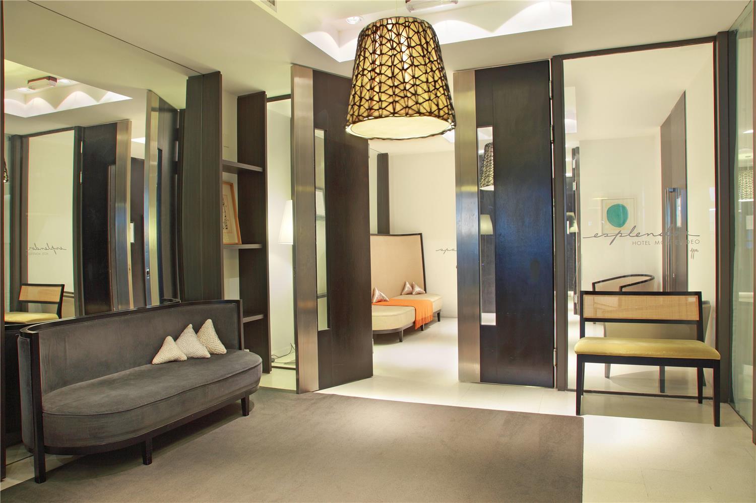Esplendor by Wyndham Montevideo Cervantes 50/69